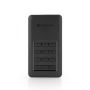 Verbatim 256GB Secure SSD Black