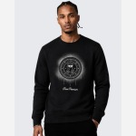Pure Notte Sweater Black