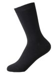 Boody Women’s Everyday Socks in Black
