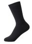 Boody Women’s Everyday Socks in Black