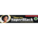 Super Black Permanent Hair Colour