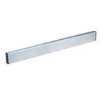 Wall Mounted Magnetic Kitchen Knife Shelf