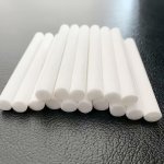 5 10 20 30PCS Humidifier Replacement Sponge Stick For USB Humidifier Aroma Diffuser Mist Maker Air Humidifier Filter