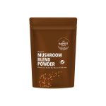 Tht - Mushrom Blend Booster 200G Pouch