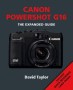 Canon Powershot G16   Paperback