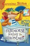 A Fabumouse Holiday For Geronimo Geronimo Stilton Paperback