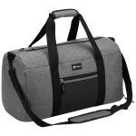 Volkano Vidal 35L Duffle - Grey VK-9113-GR