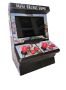 AIWA Retro MINI Arcade Console With Over 200 Games