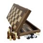 Chess Checkers Backgammon