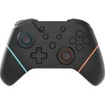 Nuchamp Wireless Switch Controller - Blue orange