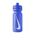 Nike Big Mouth Bottle 2.0 650ML - Clear game Royal game Royal