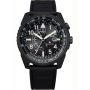 Promaster Sky Mens Black Leather WATCH-BJ7135-02E