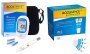Accugence - Blood Glucose Meter Starter Kit With 50 X Glucose Test Strip