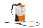 Sga 85 Cordless Sprayer - Allpro System