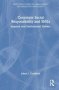 Corporate Social Responsibility And Smes - Impacts And Institutional Drivers   Hardcover