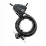 Clom 8MM Cambox Cable Lock- Kbls- Kbls