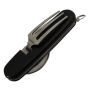 360 Degrees Foldaway Camping Cutlery Set