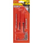 Tork Craft Thread Repair Kit 29PC M4X0.7X1.5D Internal Thread