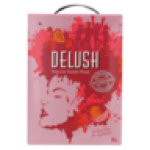 Natural Sweet Ros Wine Box 5L