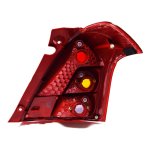 Suzuki Swift Taillight Left 08-10