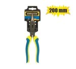 Pliers Plastic-grip Long-nose 200MM Marketplace Brits Bros