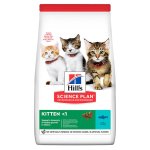 Kitten With Tuna Cat Food - 7KG
