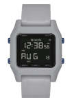 Nixon Staple Men's Watch - Light Gray