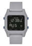 Nixon Staple Men's Watch - Light Gray