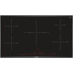 Bosch Serie 8 90CM Ceramic Induction Hob Perfectfry