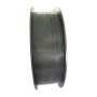 Pla Filament 1.75MM - 330M Black No-tangle Bundle