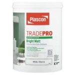 Tradepro Bright Matt Pva Water-based 5L