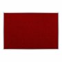 Info Board Alufine Frame 900 X 600MM - Red