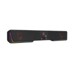 Syntech Redragon 2.0 Darknet PC Gaming Speaker - Black