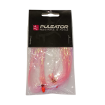 Pulsator Couta Duster Orange CD6 HD65