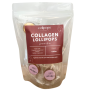 Collagen Lollipops 10 Pack - Coffee