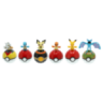 Poke Ball 2 Pack Design May Vary