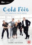 Cold Feet: The Complete Sixth Series DVD