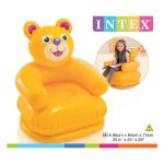 Happy Animal Chair - Assorted