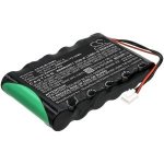 Replacement Battery For Bionet BM7VET Main Bionet BN160304BM-BAT-6 Etc.