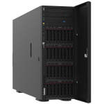 Lenovo Thinksystem ST650 V2 Tower Server - Intel Xeon Silver S-4314 32GB RAM No Hdd 7Z74A033EA