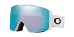 Oakley - Line Miner Pro M - Matte White prizm Snow Sapphier Iridium