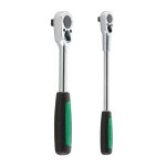 Stahlwille Reversible Ratchets