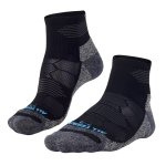 Falke - Blister Protection All Terrain - Black - UK 7-9