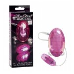 Lighted Shimmers LED Glider Teaser Pink