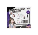 Playset Beauty Sparkly Tattoo Kit Marketplace Brits Bros