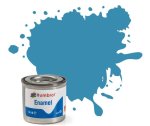 – 48 Mediterranean Blue Gloss- 14ML Enamel