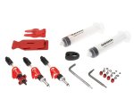 Sram Brake Bleed Kit Dot V2 - No Fluid Incl