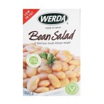 Werda Bean Salad 420G