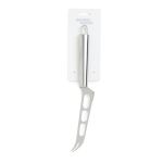 - Stainless Steel Cheese Knife