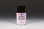 – TS-14 Black Spray Paint 100ML.